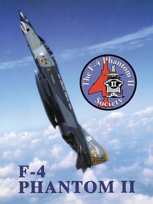 cover image of F-4 Phantom II Society